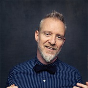 Chris Barron