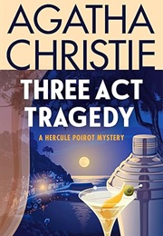 Three Act Tragedy (Agatha Christie)