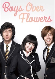 Boys Over Flowers (2009)