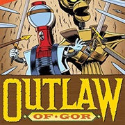 S6.E19: Outlaw of Gor