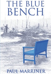 The Blue Bench (Paul Marriner)