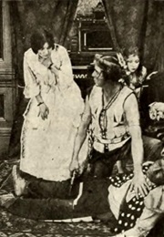 A Shadow of the Past (1913)