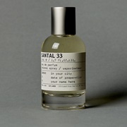 Le Labo Santal 33