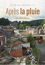 Apres La Pluie (2024)