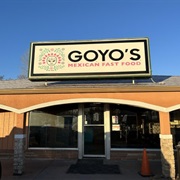 Goyo's Mexican Fast Food