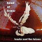 Head of Femur - Leader and the Falcon