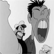 Seein' Red, White 'N' Blue