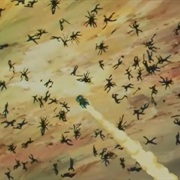 S3.E9: Run Kenshiro! Another Comrade Is About to Die!!