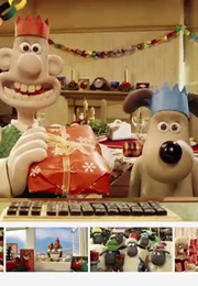 Google+ "Google Hangouts" TV Advert (2015)