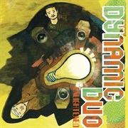 Dynamic Duo - Enlightened