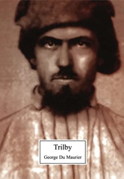 Trilby (George Du Maurier)