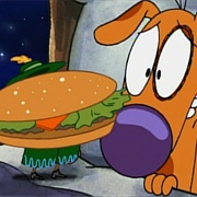 S3.E12: Vexed of Kin/Meat, Dog's Friends