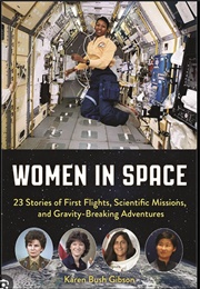 Women in Space (Karen Bush Gibson)