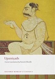 The Upanisads (Anon)