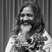 Maharishi Mahesh Yogi