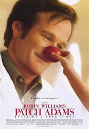 Patch Adams - Marc Shaiman (1998)