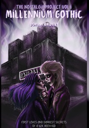 Millennium Gothic (Dorian Bridges)