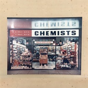 The Last Whole Earth Catalogue - Family Business