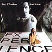 Songs of Experience - David Axelrod