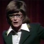 Miss Winters (Scientific Reform Society)