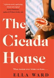 The Cicada House (Ella Ward)