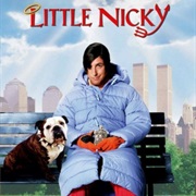 Little Nicky