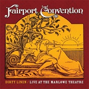 Fairport Convention - Dirty Linen