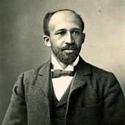 W.E.B. Dubois