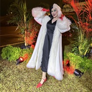 Cruella De Vil