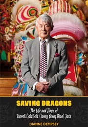 Saving Dragons (Dianne Dempsey)