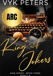 King of Jokers (Vyk Peters)
