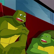 S6.E1: Future Shellshock!