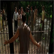 Lost: "Stranger in a Strange Land" (S3,E9)