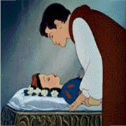 I Find a Dead Person in the Forest I Kiss Him