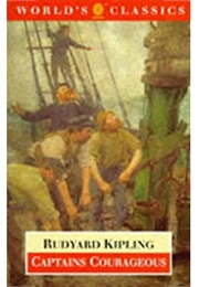 Captains Courageous (Rudyard Kipling)