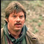 Jake Spoon ( Lonesome Dove)