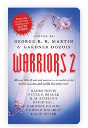 Warriors 2 (Edited by George R.R. Martin)