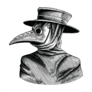 Plague Mask
