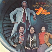 The Staple Singers - This Old Town (People in This Town)