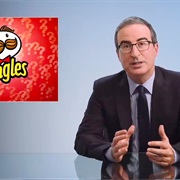 Pringles Update