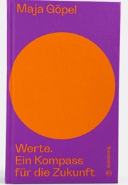 Werte (Maja Göpel)