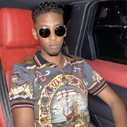 Yasin - Young & Heartless