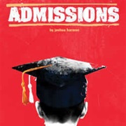 Admissions