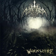 Astel Oscora - Wormshire