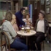 All in the Family: "Archie and the Editorial" (S3,E1)