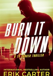 Burn It Down (Erik Carter)