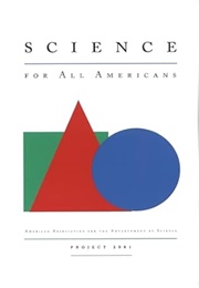 Science for All Americans (Rutherford)