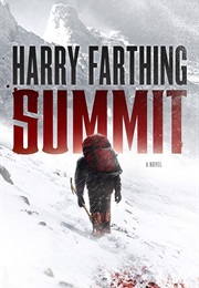 Summit: A Novel (Harry Farthing)