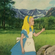 S1.E9: Once Upon a Planet