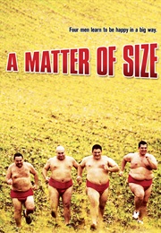 A Matter of Size (2009)